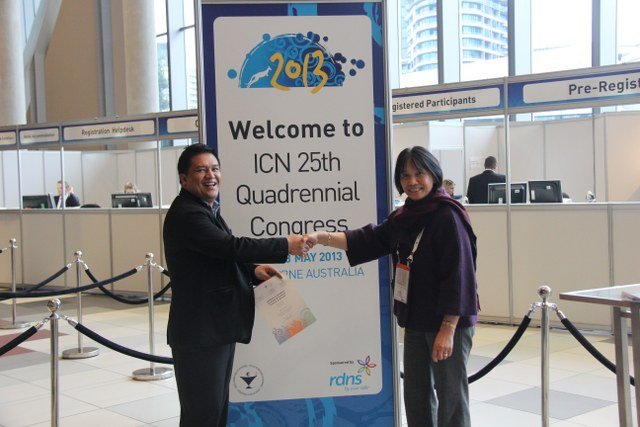 ICN